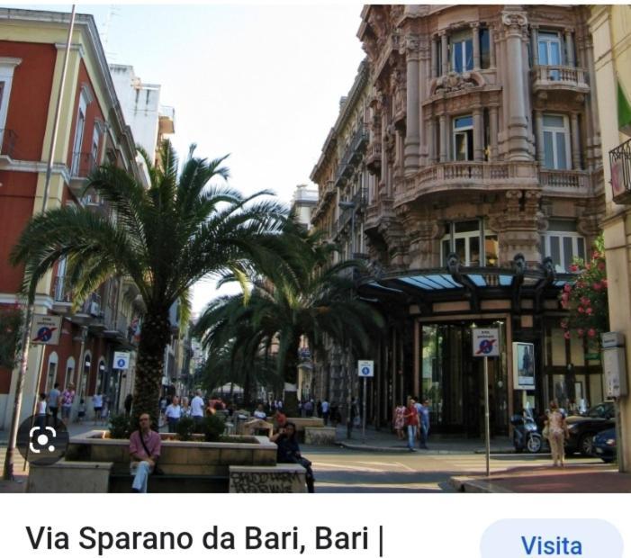 Desiree Appartement Bari