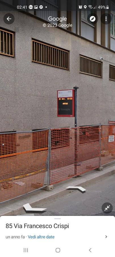 Desiree Apartamento Bari