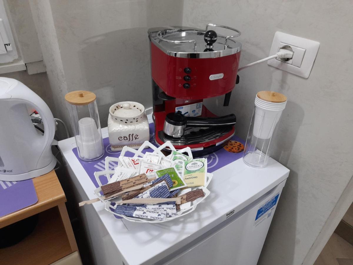 Apartamento Desiree