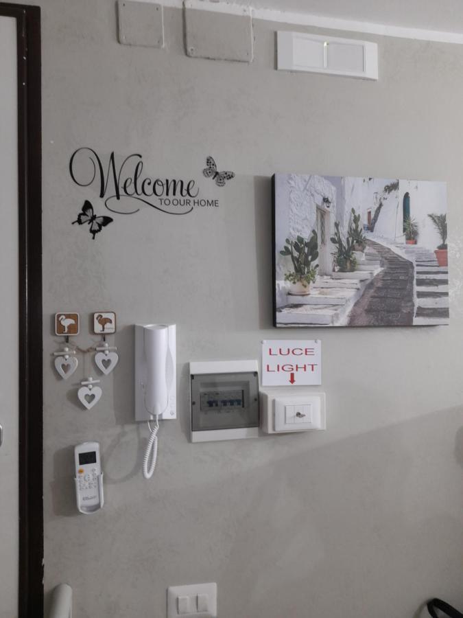 Appartement Desiree