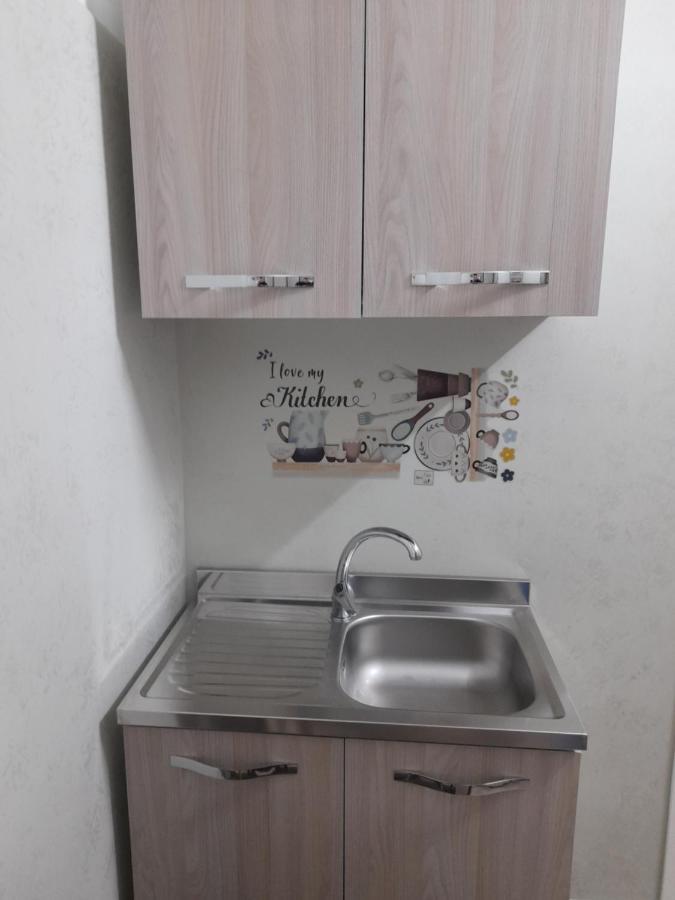 Appartement Desiree