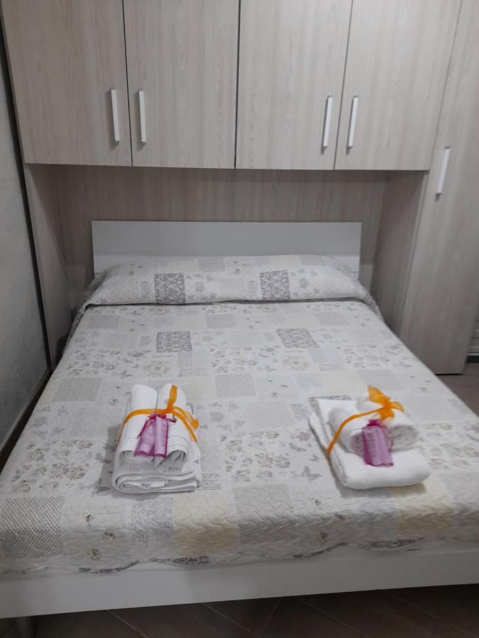 Desiree Appartement *