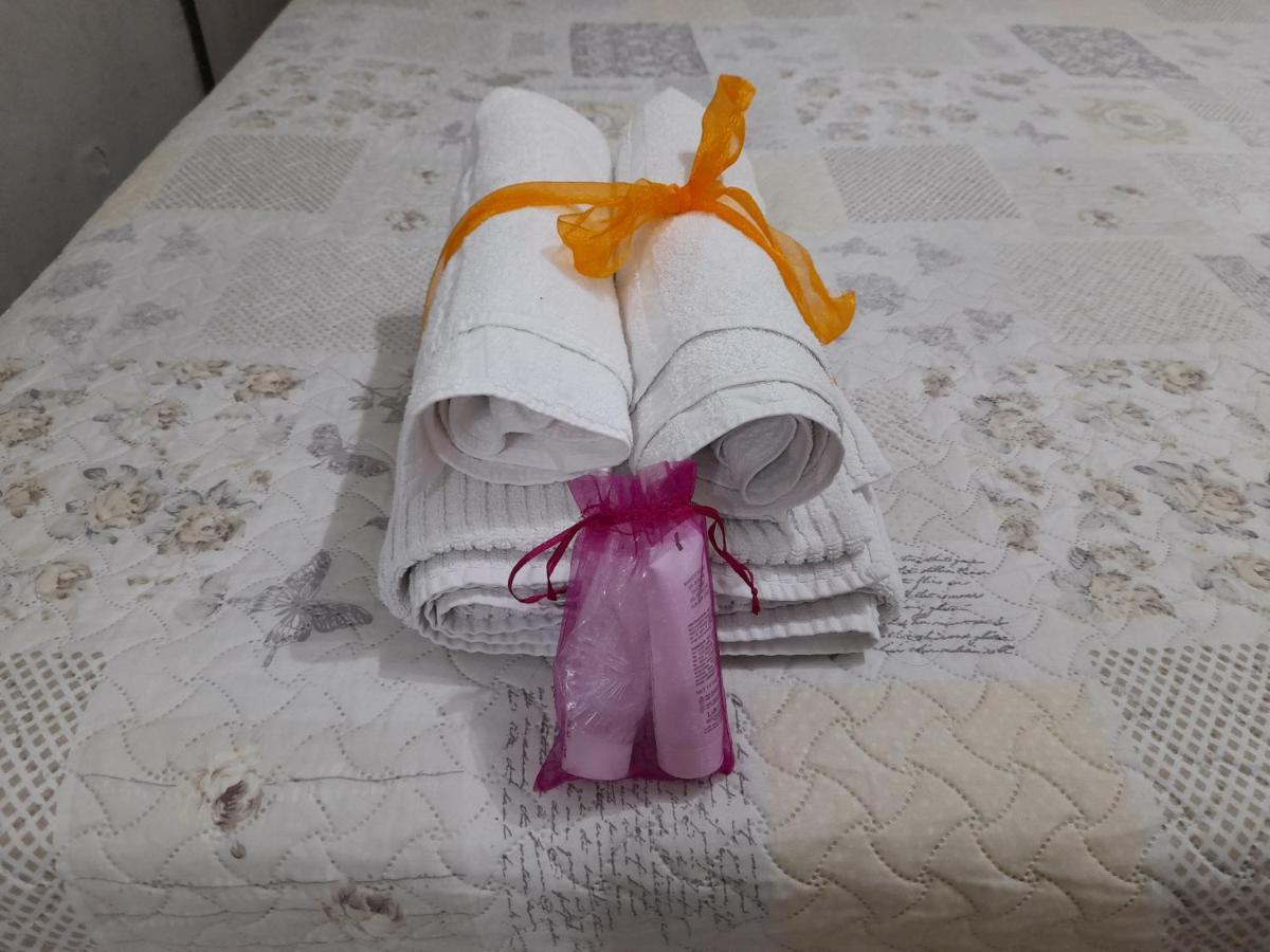 Appartement Desiree *