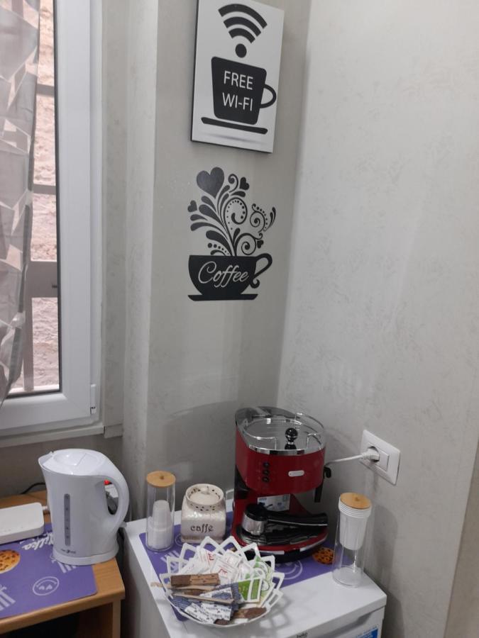 Desiree Appartement