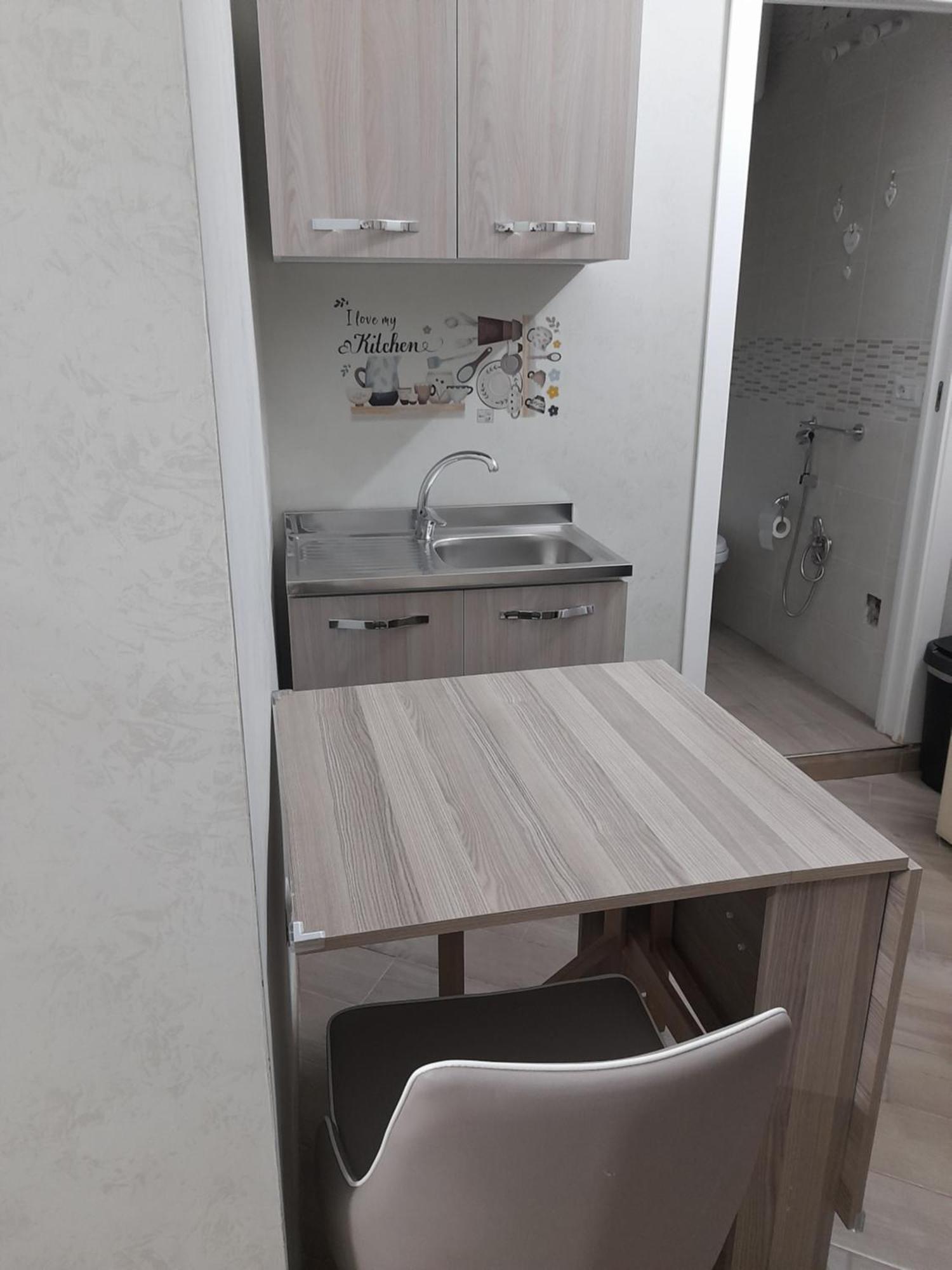 Desiree Appartement