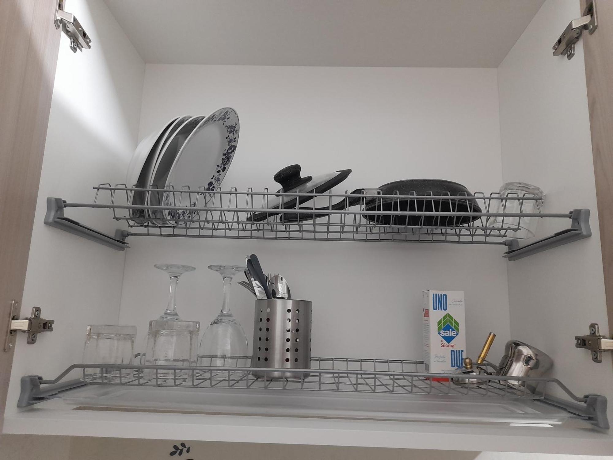 Appartement Desiree *