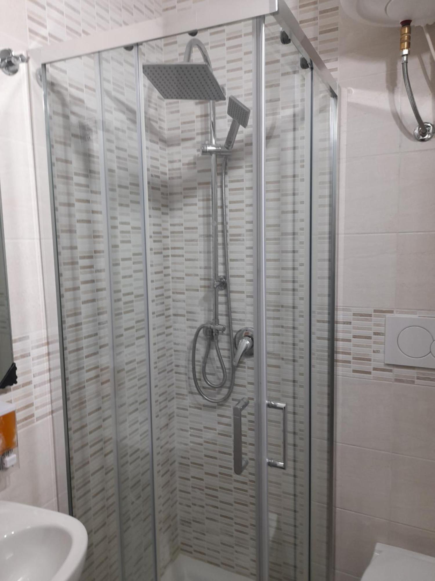 Appartement Desiree Bari
